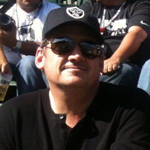 Meet your Posher, Todd